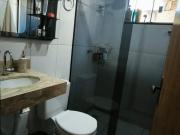 Apartamento 2 Quartos com Vaga Coberta e Elevador