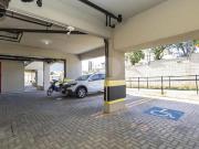 Apartamento 2 quartos com vaga no Capão Raso