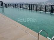 Apartamento 2 Quartos com Varanda e Lazer Completo â...