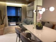 Apartamento 2 Quartos com Varanda pronto para morar...