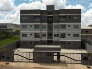 Apartamento 2 quartos com varanda próximo ao shopping,...