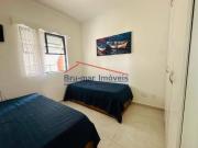 Apartamento 2 Quartos com Varanda Vista para o Mar...