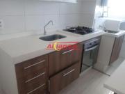 ? Apartamento 2 Quartos com Vista Livre ? Jardim Las...