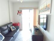 APARTAMENTO 2 QUARTOS COM VISTA MAR BAIRRO AVIAÇÃO 2...
