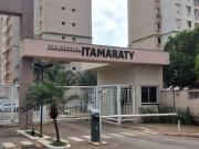 Apartamento 2 quartos com Vista para o Parque da...