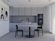 Apartamento 2 quartos, com vista piscina e jardim, a...