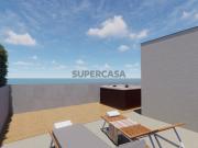 Apartamento 2 quartos, com vista piscina e jardim, a...