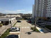 Apartamento 2 quartos condomÃnio dez ramos!