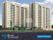 APARTAMENTO 2 QUARTOS CONDOMINIO FECHADO LAZER COMPLETO...