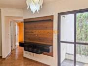 Apartamento 2 quartos Condomínio Golden Park Vila Cardoso