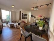 Apartamento 2 quartos no Condomínio em Santana de...