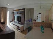 Apartamento 2 Quartos – Condomínio Residencial JK,...