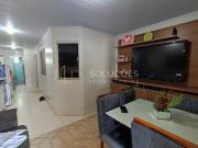 Apartamento 2 Quartos, Cozinha c/ Armários | na Laje |...