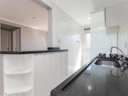 APARTAMENTO 2 Quartos| Cozinha planejada São José dos Pinhas