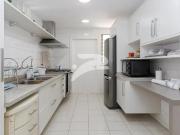 Apartamento 2 Quartos Cristo Rei 119m²