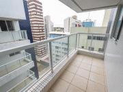 Apartamento 2 quartos | Cristo Rei