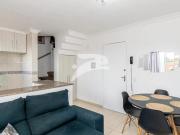 Apartamento 2 Quartos Cristo Rei 42m²