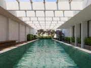 apartamento 2 quartos c/suíte Vila Santa Catarina São Paulo