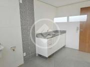 Apartamento 2 Quartos de 57m² no Edifício Jardins Do...