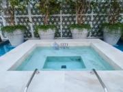 Apartamento 2 quartos de 80m² condomínio wave by too...