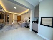 Apartamento 2 quartos decorado venda Centro Capão da Canoa