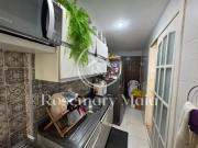 Apartamento 2 Quartos + DependÃªncia no Barra One com...