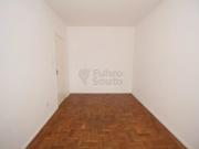 Apartamento 2 Quartos e 1 Suíte no Edifício Residencial...