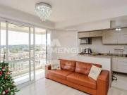 Apartamento 2 quartos e 1 vaga coberta, no bairro Jardim...