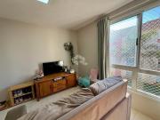 Apartamento 2 quartos e 1 vaga de garagem no Bairro Mato...