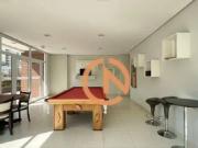 Apartamento 2 quartos e 1 vaga na Bela Vista