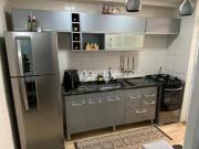 Apartamento 2 quartos e 2 banheiros à venda, 55m2 Vila...