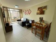 Apartamento 2 quartos e 2 vagas