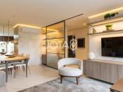 Apartamento, 2 Quartos e 2 Vagas No Ecoville J8