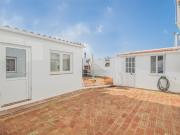 Apartamento, 2 quartos e espaço exterior, Almádena