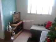 Apartamento 2 quartos e vaga escriturada Igara Canoas