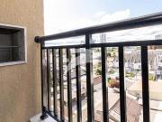 Apartamento 2 Quartos Ecoville 44m²