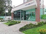 Apartamento 2 Quartos Ecoville 60m²