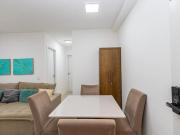 Apartamento 2 quartos Ecoville Curitiba