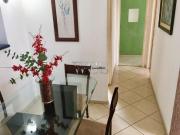 Apartamento 2 Quartos em Alphaville – Vista, Varanda