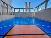 Apartamento 2 Quartos em Aviação Praia Grande, SP