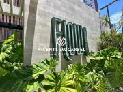 Apartamento 2 quartos em boa viagem, andar alto, 47m2,...