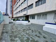 Apartamento 2 Quartos em Boqueirão Praia Grande, SP