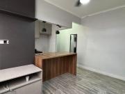 Apartamento 2 Quartos em Boqueirão Praia Grande, SP