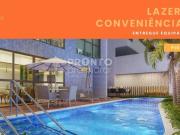 Apartamento 2 quartos em Candeias NOVO