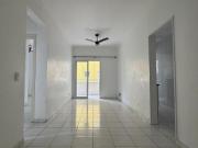 Apartamento 2 Quartos em Canto do Forte Praia Grande, SP
