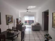 Apartamento 2 Quartos em Canto do Forte Praia Grande, SP