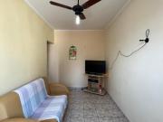 Apartamento 2 Quartos em Canto do Forte Praia Grande, SP