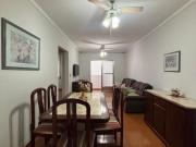 Apartamento 2 Quartos em Canto do Forte Praia Grande, SP
