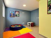 Apartamento 2 Quartos em Canto do Forte Praia Grande, SP