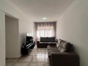 Apartamento 2 Quartos em Canto do Forte Praia Grande, SP